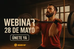 Webinar 28 de mayo